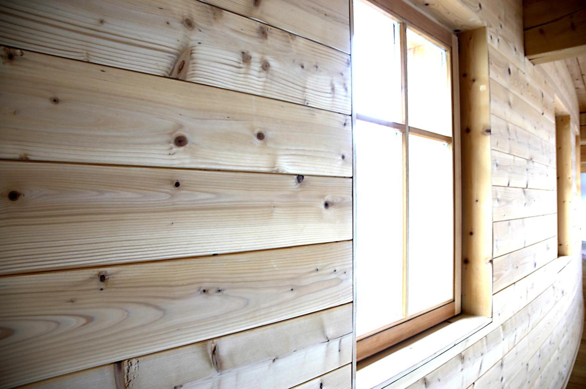 Seiser Alm Urthaler Interno foto