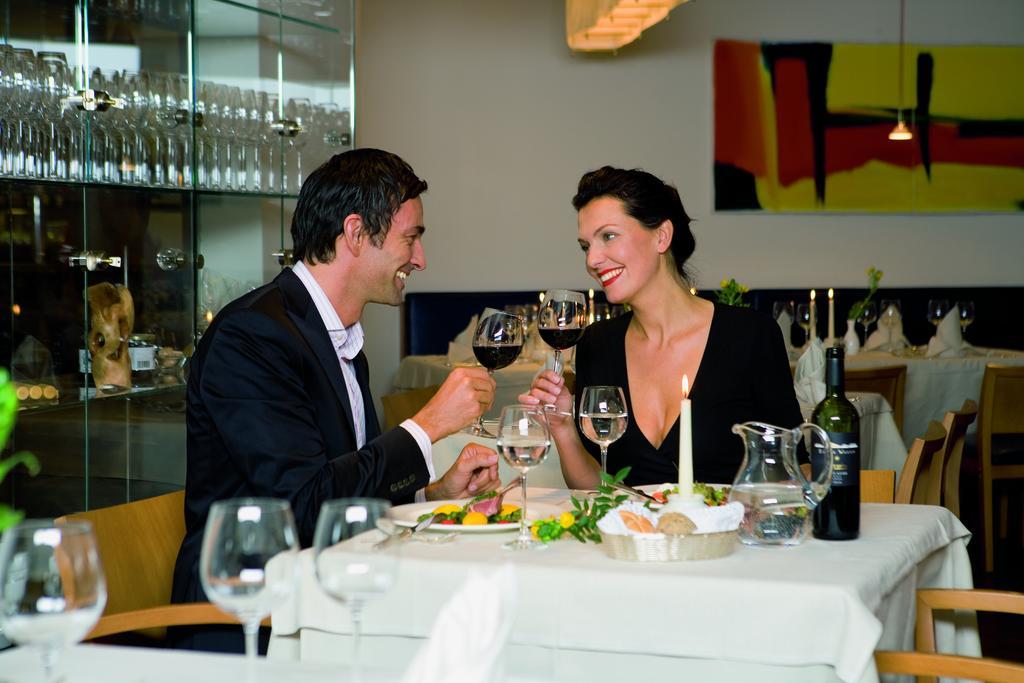 Seiser Alm Urthaler Ristorante foto
