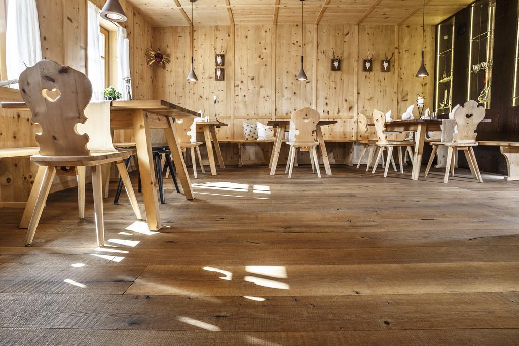 Seiser Alm Urthaler Esterno foto