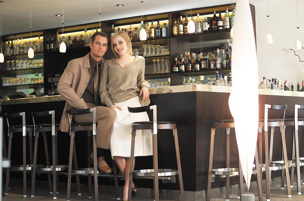 Seiser Alm Urthaler Ristorante foto