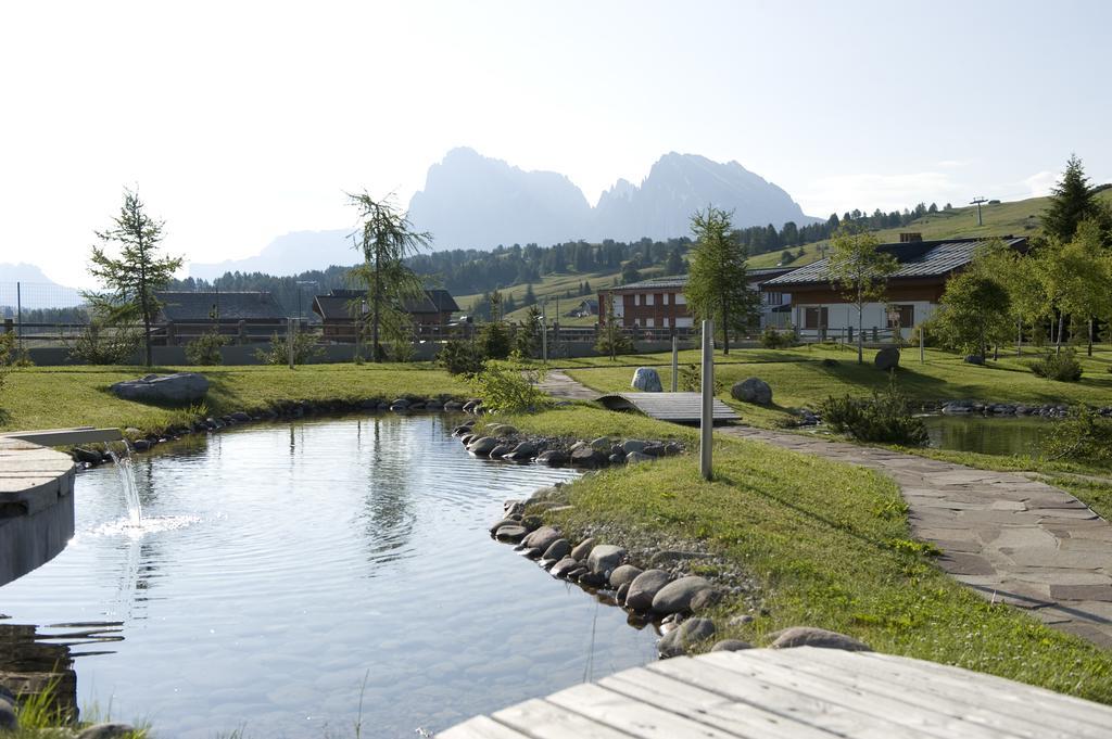 Seiser Alm Urthaler Esterno foto