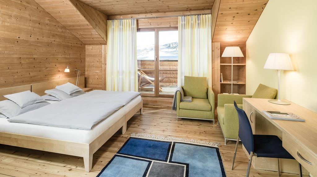Seiser Alm Urthaler Esterno foto