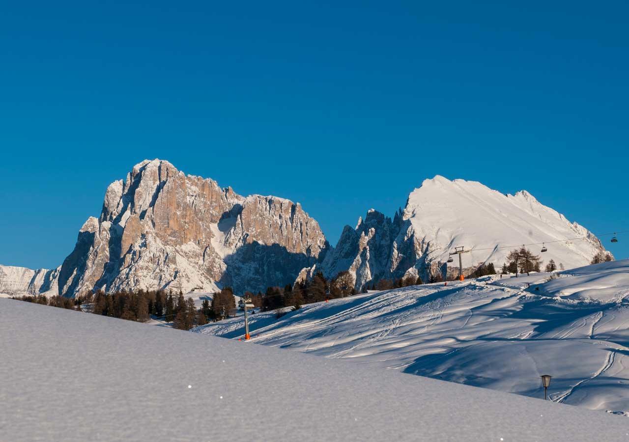 Seiser Alm Urthaler Esterno foto